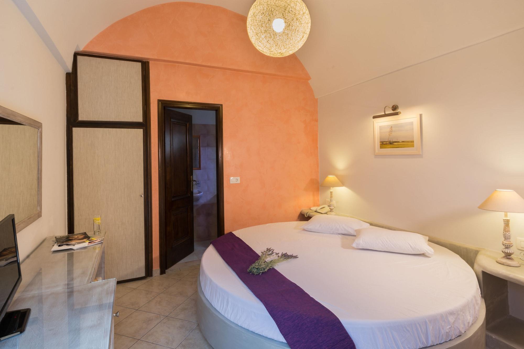 Hotel Sunrise Тира Экстерьер фото