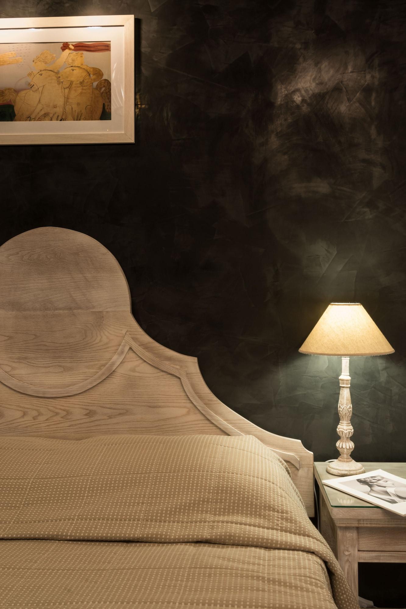Hotel Sunrise Тира Экстерьер фото