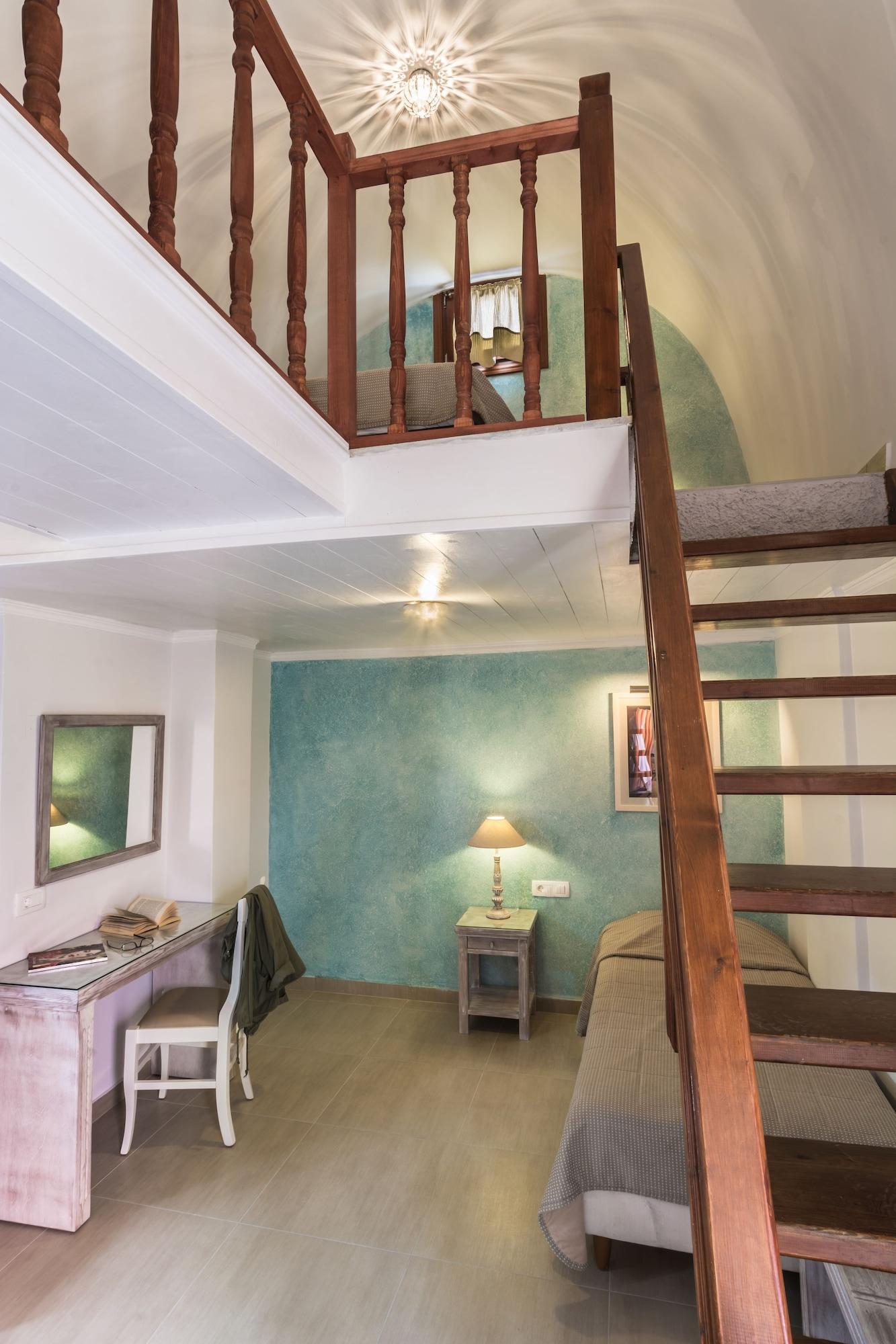 Hotel Sunrise Тира Экстерьер фото